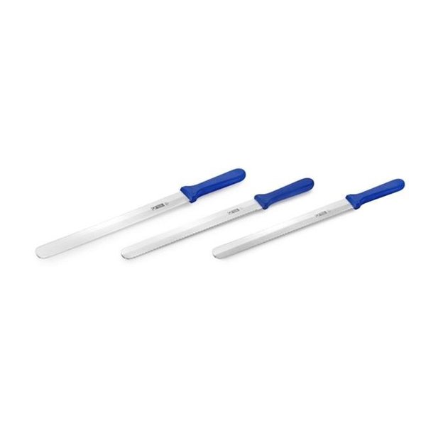 Thermohauser Thermohauser Bakers Knife Saw & Wave Blade; 14 in. 5000266183
